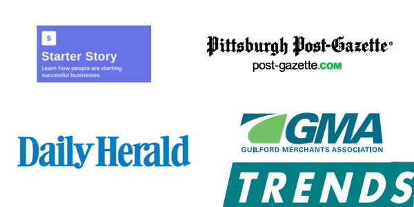 JVI Mobile Marketing  - Featured Press